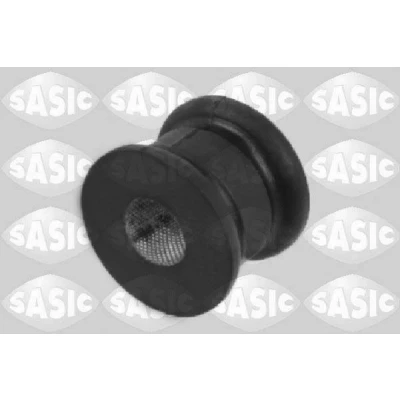 Bild av SASIC 2306213 Silent Bloc De Barre Stabilisatrice Essieu avant, intérieur Support en caoutchouc 20 49 21,5 MERCEDES BENZ: Classe A