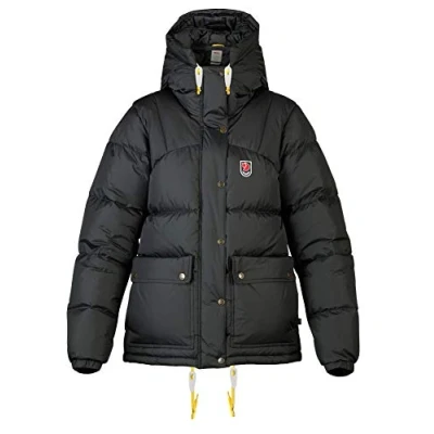 Bild av FJÄLLRÄVEN Expedition Dunjacka W