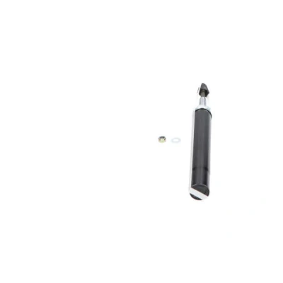 Bild av KAVO PARTS SSA 8002 Amortisseur Essieu arrière Pression de gaz Système bitube télescopique Goujon en haut SUZUKI: SWIFT 2, SUBARU: JUSTY 2