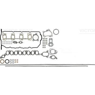 Bild av Packningssats, topplock VICTOR REINZ 02 53098