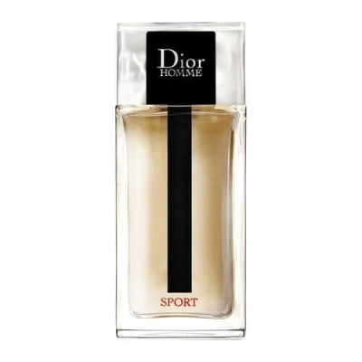 Bild av Dior Homme Sport Eau de Toilette 2021 års upplaga 125 ml