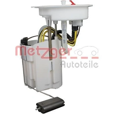 Bild av METZGER 2250190 Unité d&#039;injection de carburant sans joint d&#039;étanchéite électrique Diesel référence OE BMW: 2 Active Tourer, X1