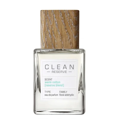 Bild av Clean Reserve Warm Cotton EDP 30 ml