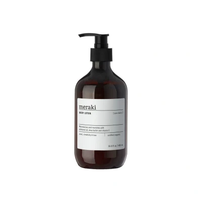 Bild av Meraki Body lotion 490 ml Pure basic