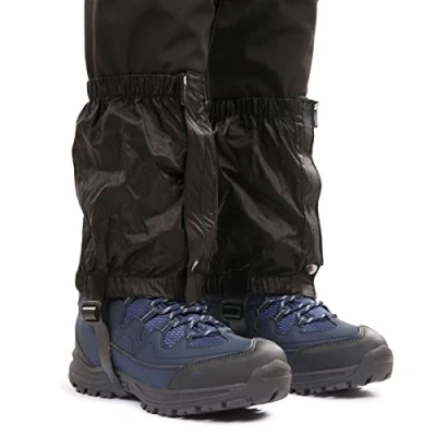 Bild av trespass unisex vuxen KNOYDART ankeldamasker svart en storlek, svart, storlek UK