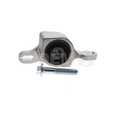 Bild av SIDEM 849660 Silent Bloc De Triangle arrière, inférieur, Essieu avant gauche Support métal caoutchouc barre oscillant transversal