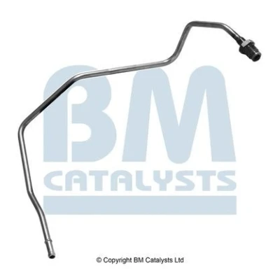 Bild av Tryckslang, trycksensor (sot /partikelfilter) BM CATALYSTS PP11103A