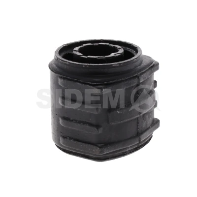 Bild av SIDEM 891612 Silent Bloc De Triangle arrière, Essieu avant droit Support métal caoutchouc barre oscillant transversal CHRYSLER: VOYAGER 4