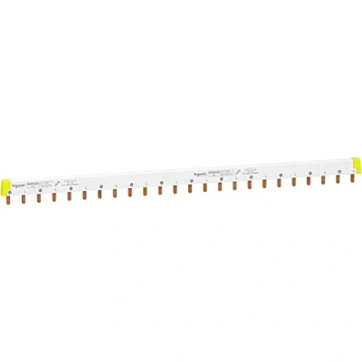 Bild av Schneider Electric Comb busbar 2p 100a 24mod.