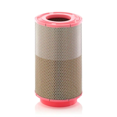 Bild av Luftfilter MANN FILTER C 28 137