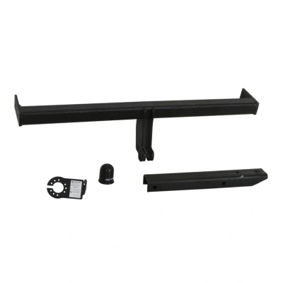 Bild av Dragkrok, Standard audi a6 allroad c6 (4fh),
