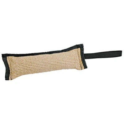 Bild av Trixie Träningsdummy med Bitbula 9x29cm Total längd 43cm