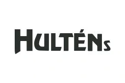 Hulténs Logga