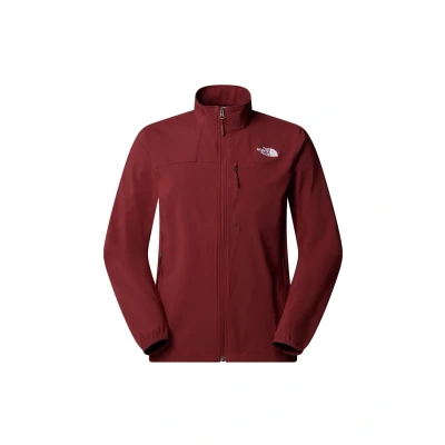 Bild av The North Face Allvädersjacka, Storlek: Small, Sumac