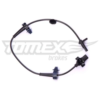 Bild av TOMEX brakes TX 52 40 ABS Givare Bakaxel höger 555mm HONDA: CIVIC 8 Hatchback,