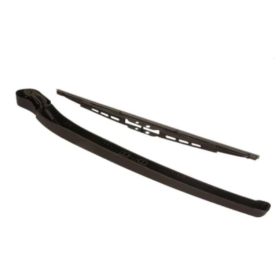 Bild av MAXGEAR 39 0517 Kit de bras d&#039;essuie glace, nettoyage des vitres avec cache, balai glace intégré BMW: 5 Touring, Berline