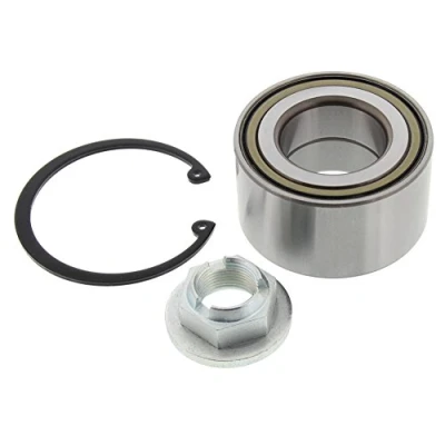 Bild av MAPCO 26689 Kit de roulements roue des deux côtés l&#039;essieu avant 74 FORD: Transit Connect Mk1 Van, Tourneo