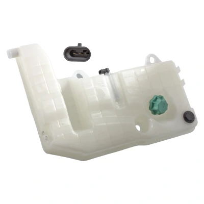 Bild av FEBI BILSTEIN 45459 Vase d&#039;Expansion avec capteur, couvercle IVECO: Trakker, Stralis