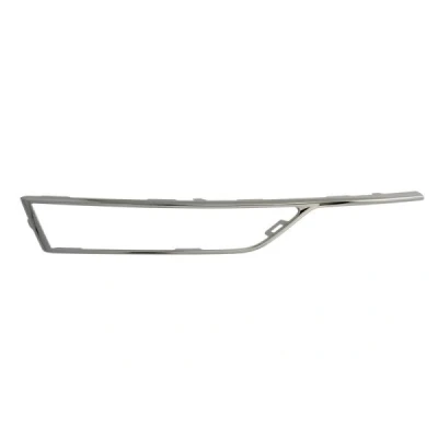 Bild av BLIC 6502 07 7523913PP Grille De Pare Choc avant gauche, centre SKODA: Octavia IV Combi