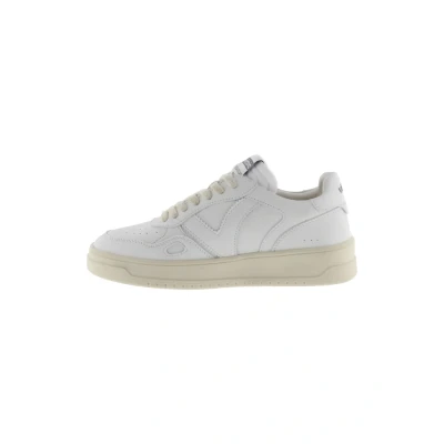 Bild av Victoria Shoes SEUL Sneakers, Storlek: 37, Blanco Konstmaterial