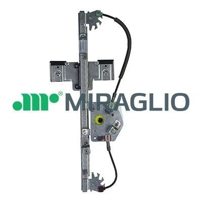 Bild av Miraglio Lève vitre arrière droite électrique sans moteur avec fonction confort 30/2957