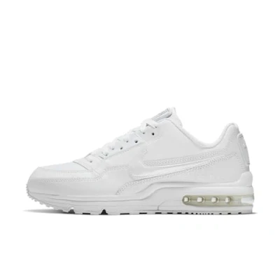 Bild av NIKE Air Max Ltd 3 herr Sneaker, Vit E5, 52.5 EU