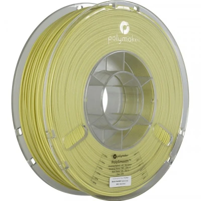 Bild av Polymaker PJ01012 PolySmooth filament PVB polerbar 1,75 mm 750 g beige 1 st.