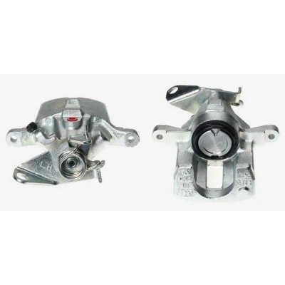 Bild av BUDWEG CALIPER 343670 Étrier de frein JAGUAR: S Type