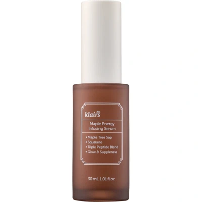 Bild av Klairs Maple Energy Infusing Serum 30 ml