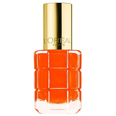 Bild av L&#039;Oréal Paris nagel emalj n.443 L&#039;Orangerie 13,5 ml