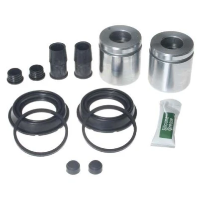 Bild av BUDWEG CALIPER 2090250 Renoveringssats Bromsok 48mm JEEP: Grand Cherokee II (WJ, WG) 4.0 4x4, 4.7 V8 3.1 TD 2.7 CRD 1998 2005