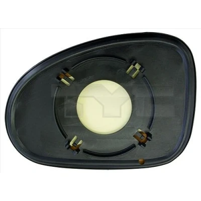 Bild av Spegelglas, yttre spegel Tyc 306 0025 1