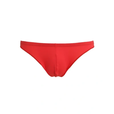 Bild av HOM Freddy Gstring Briefs, Storlek: Medium, Red