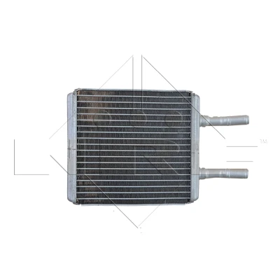 Bild av Värmeväxlare, kupévärmare Nrf 54291