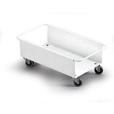 Bild av Durable 1801666010 vagn till tunna Durabin 60 liter, 1 st