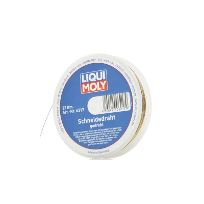 Bild av LIQUI MOLY 6217 Fil de coupe, démontage vitre