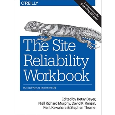 Bild av The Site Reliability Workbook: Practical Ways to Implement SRE