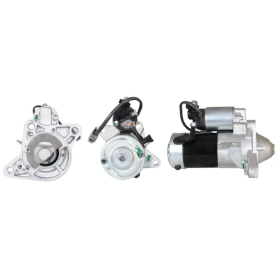 Bild av LUCAS ELECTRICAL LRS02637 Démarreur 12 9 &quot;30&quot; M8 B+, &quot;50&quot; Plug 301 88 MAZDA: 3 5 portes, 6 3/5 Berline