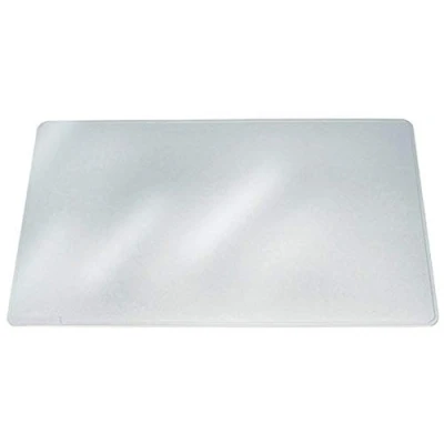 Bild av Skrivunderlägg Durable 53X40 cm transp.