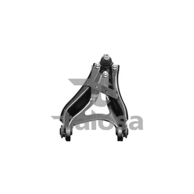 Bild av DYS 20 27904 Bras de suspension Essieu avant gauche, inférieur barre oscillant transversal Tôle d&#039;acier DACIA: Duster II