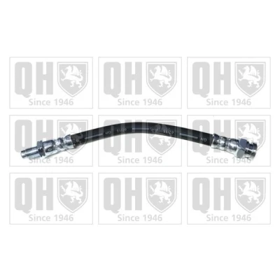 Bild av QUINTON HAZELL BFH5350 Flexible De Frein 210, 186 M10X1SF M10X1MM FIAT: Panda I 3/5 portes, BRAVO 2, Stilo LANCIA: Dedra Berline, DELTA 3