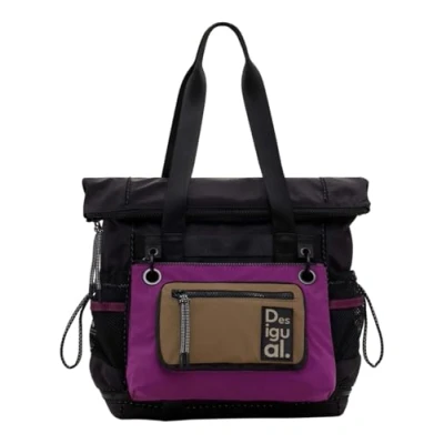 Bild av Desigual Ryggsäck, Storlek: One Size, Black