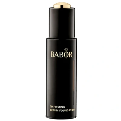 Bild av Babor 3D Firming Serum Foundation natural 30 ml