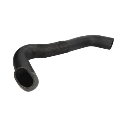 Bild av THERMOTEC DCG120TT Gaine De Suralimentation Caoutchouc FORD: Transit Mk6 Van, V363 Сamion à Plateau/Сhâssis