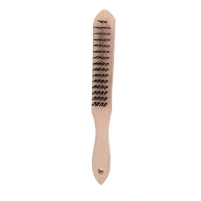 Bild av KS TOOLS 201.2311 Brosse métallique 4 32 Fil en acier