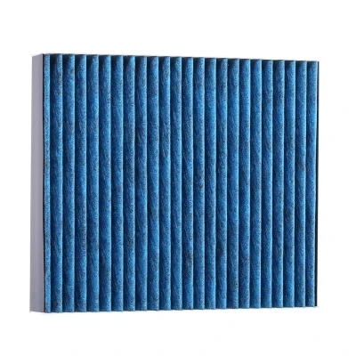 Bild av Filter, kupéventilation KNECHT LAO 472