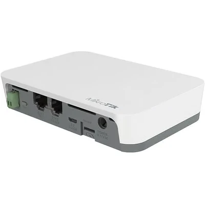 Bild av Mikrotik Knot Iot Gateway