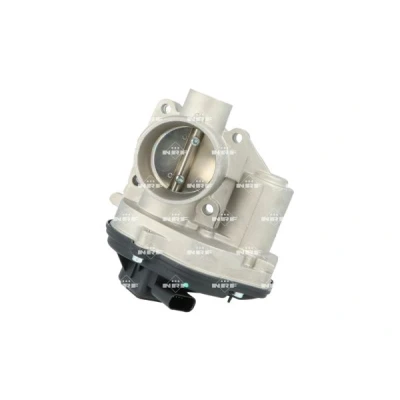Bild av NRF 408004 Spjällhus FORD: Focus 2, 2 Kombi, FIESTA 5
