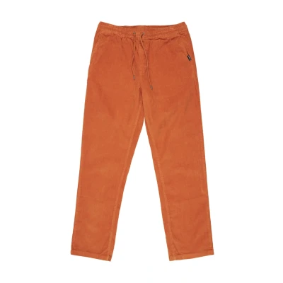 Bild av Quiksilver Taxer Cord Pant byxor Klassiska Herr