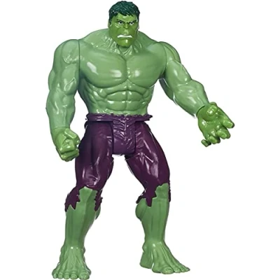 Bild av AVENGERS ACTION FIGURES 30 CM HULK